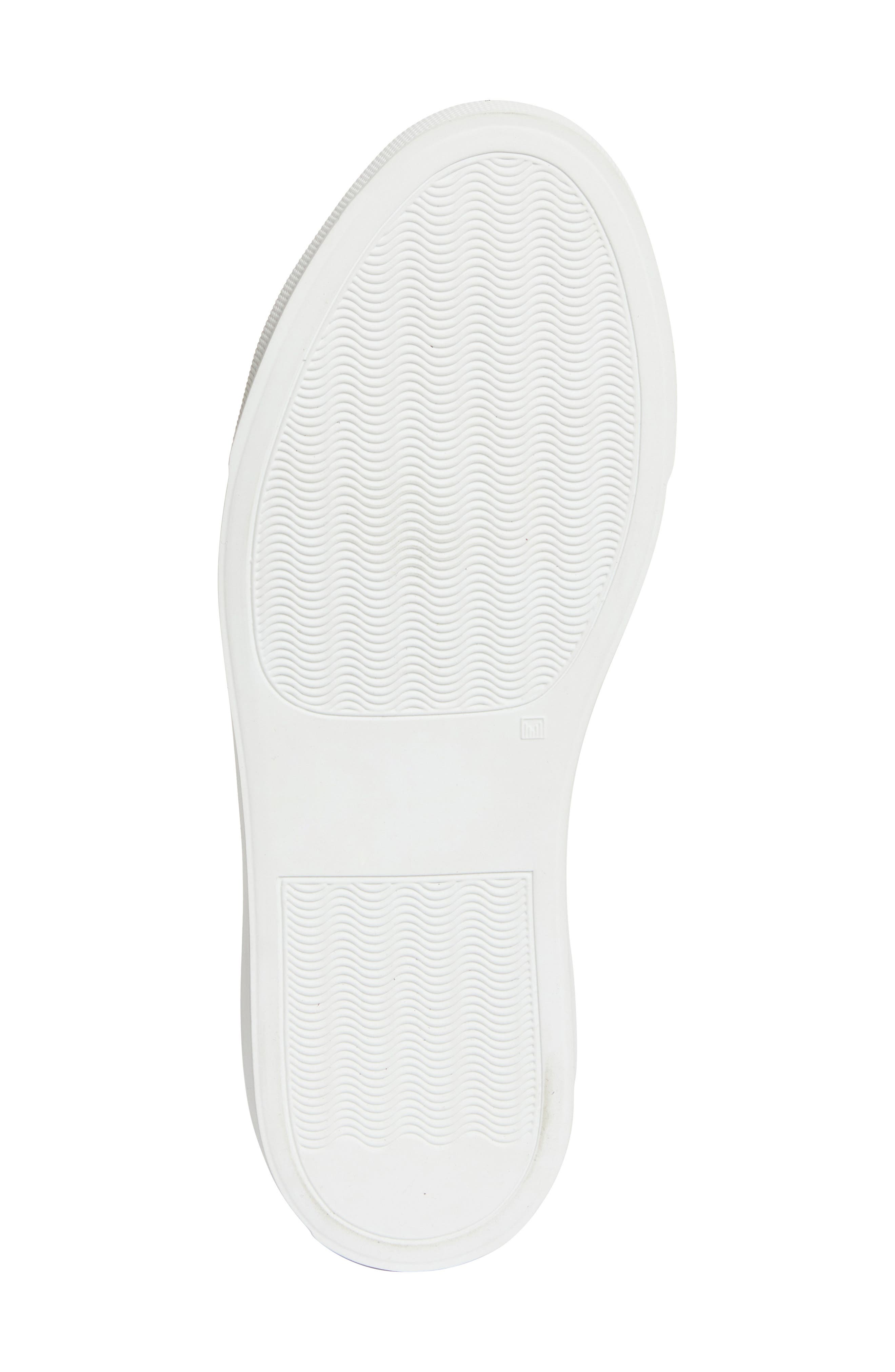 Common Projects Retro Classic Low Top Sneaker, Alternate, color, White/ Black