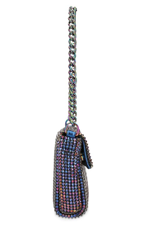 Kurt Geiger London Small Party Shoulder Bag In Multi