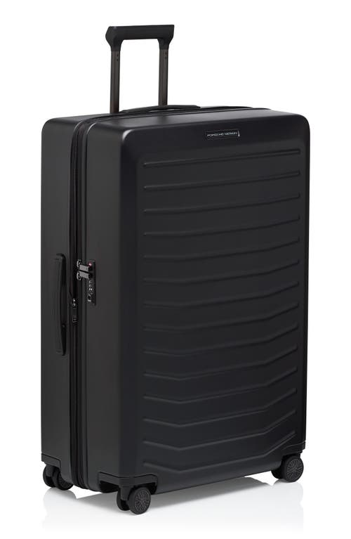 Shop Porsche Design Roadster Expandable 32-inch Spinner Suitcase