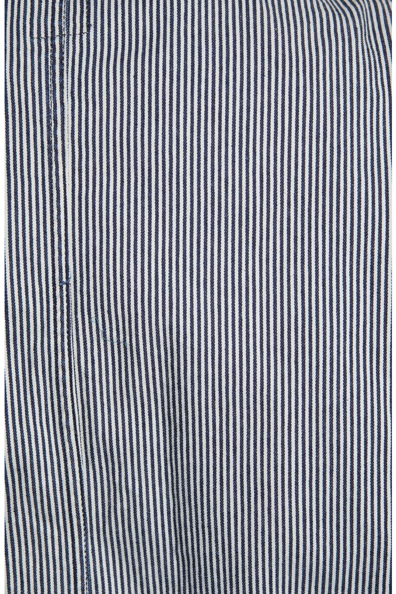 Union-All Slim Coveralls, Alternate, color, RAILROAD STRIPE