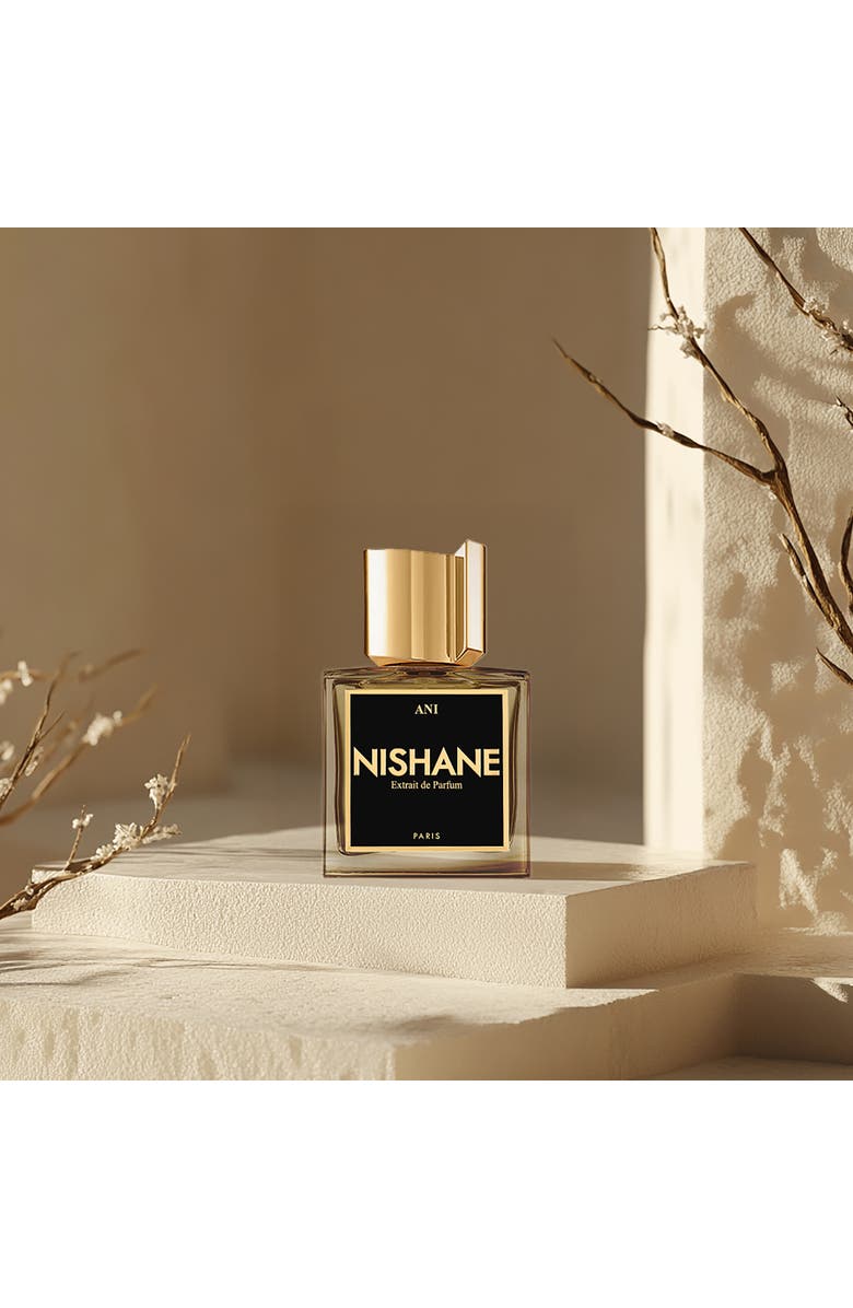 Nishane Ani Extrait De Parfum, Alternate, color, NO COLOR