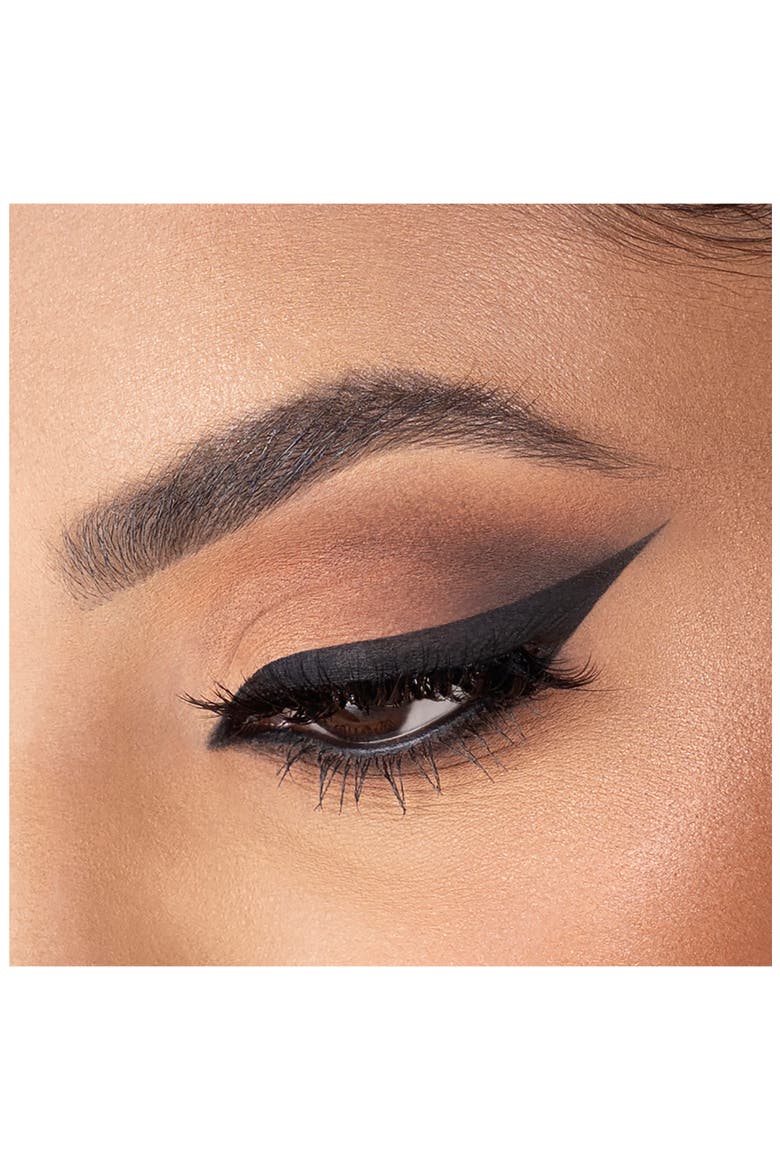 Kitty Likes to Scratch Mini Eyeshadow Palette, Alternate, color, NO COLOR