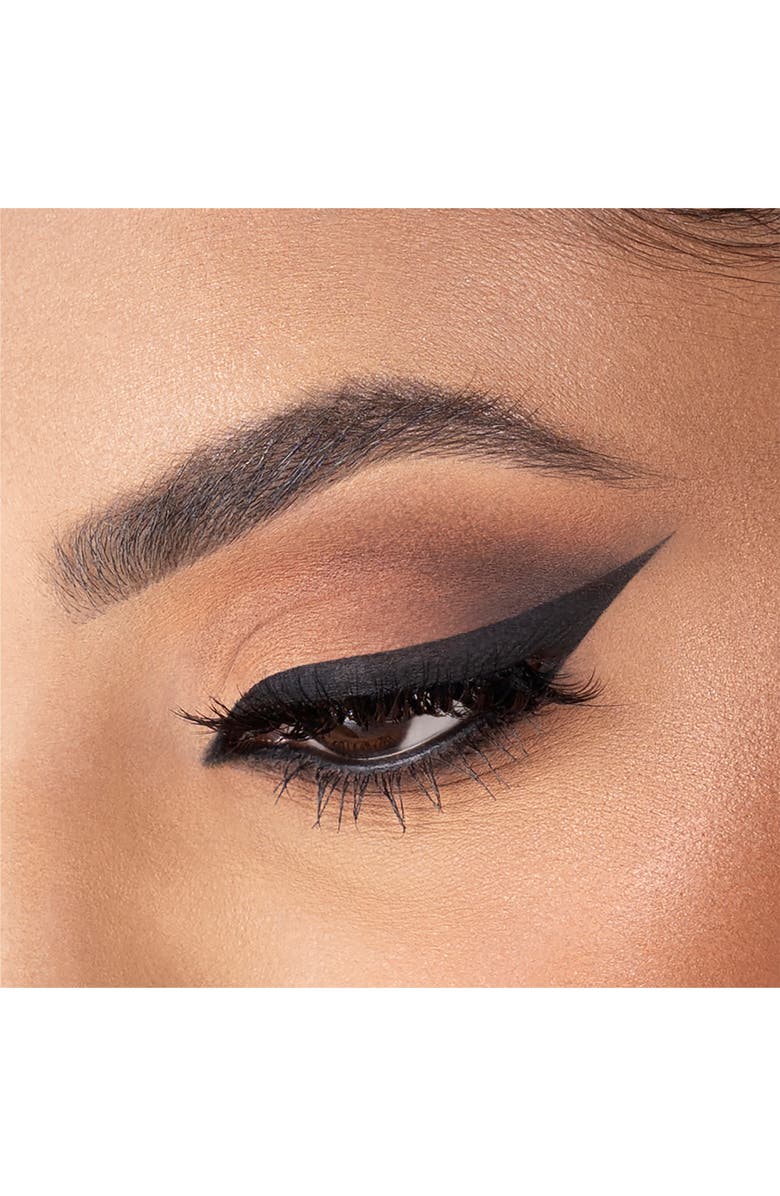 Too Faced Kitty Likes to Scratch Mini Eyeshadow Palette, Alternate, color,