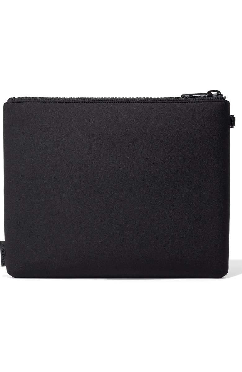 Dagne Dover Scout Extra Large Zip Top Pouch, Alternate, color,