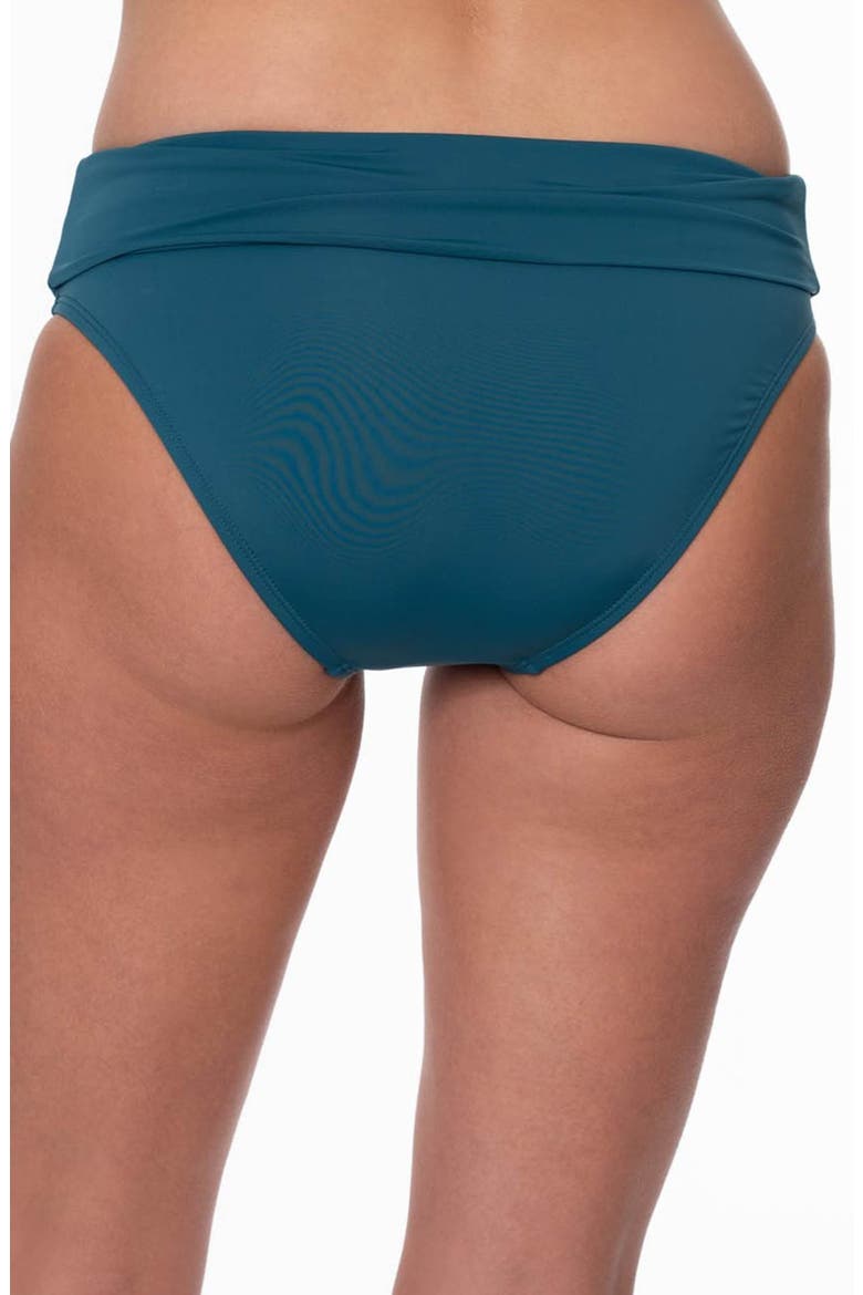 Barbara Convertible Bikini Bottoms, Alternate, color, DEPTHS