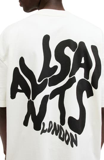 Orlando Logo Graphic T-Shirt