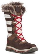 Santana Canada Marlyna Waterproof Winter Boot