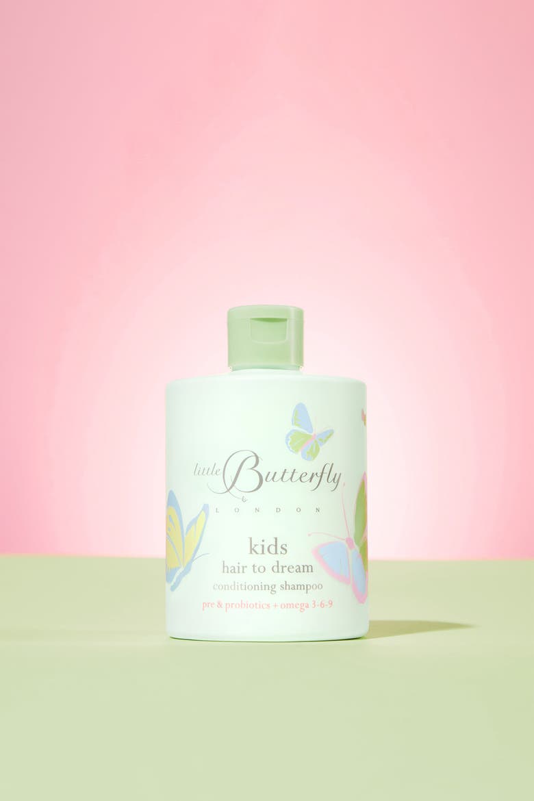 KIDS Hair to Dream Conditioning Shampoo 300ml, Alternate, color, Conditioning Shampoo 300ml