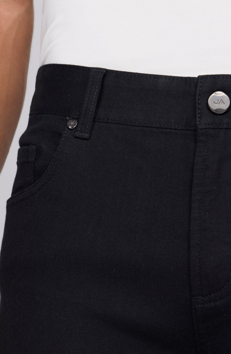 Jack Archer Anytime 5 Pocket Pant, Alternate, color, True Black