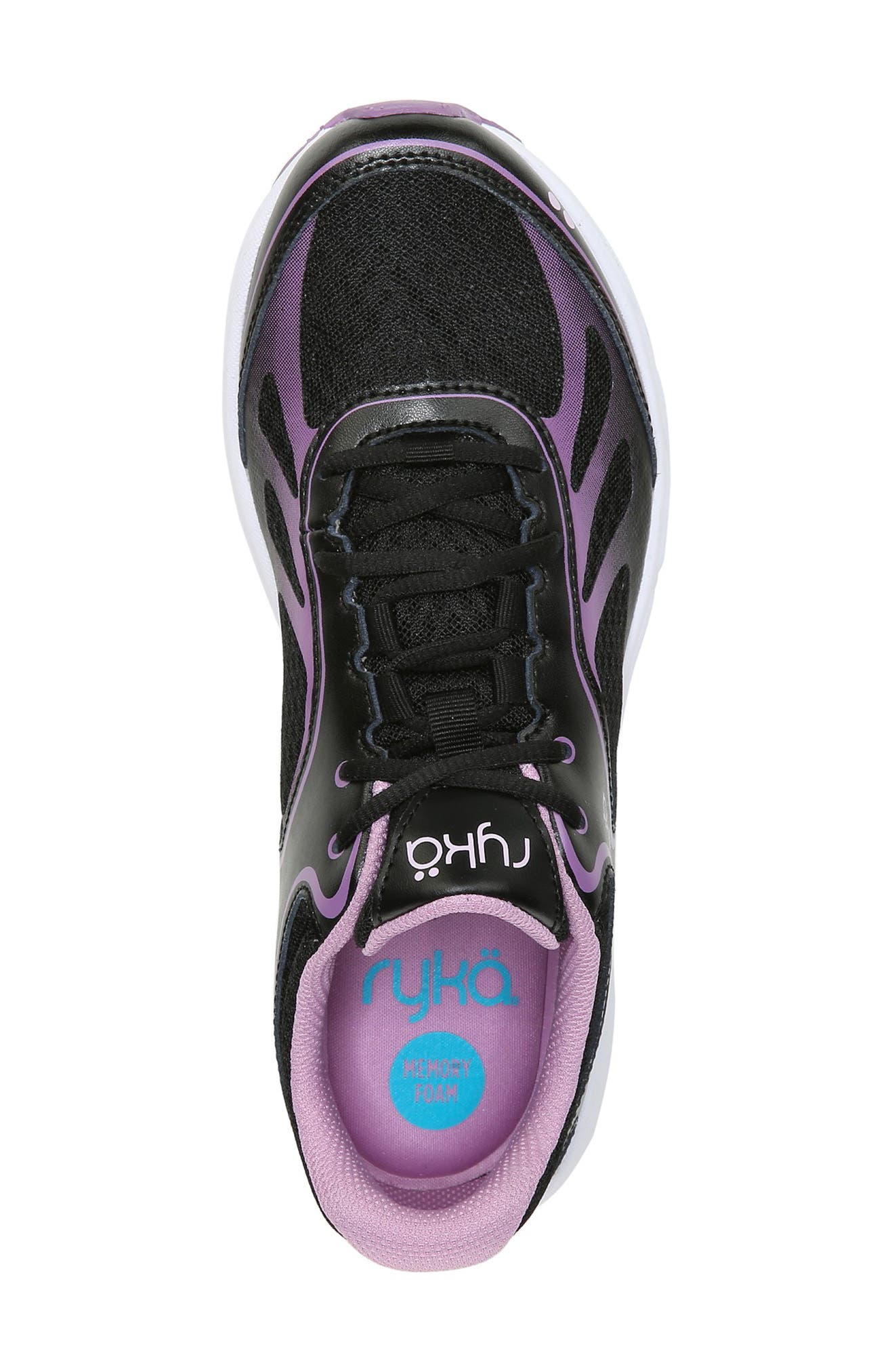 Rykä Infinite Plus Sneaker, Alternate, color, 