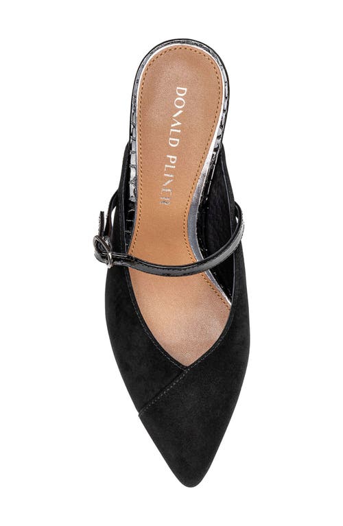 Shop Donald Pliner Pointed Toe Mule