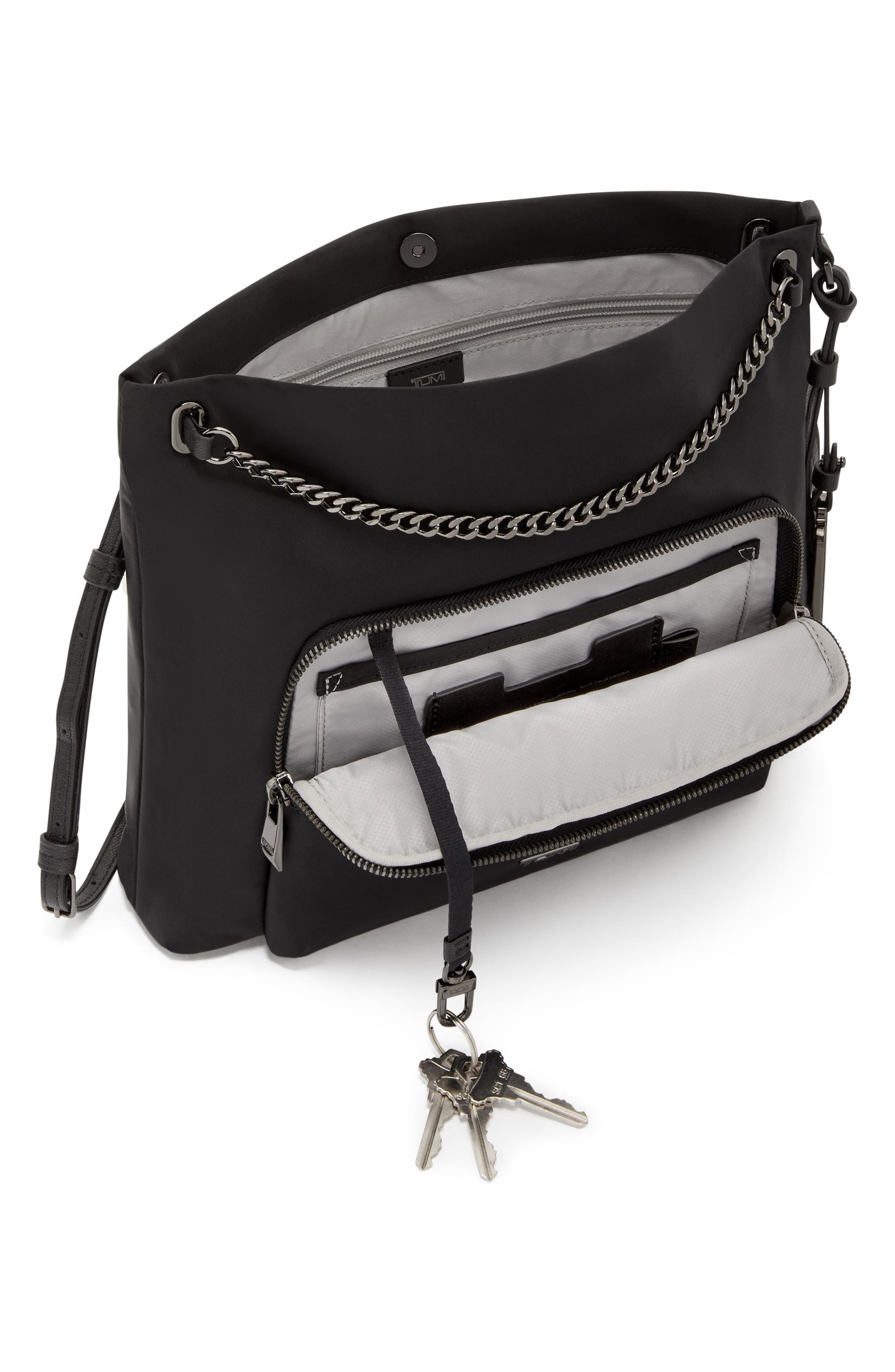 TUMI Nairobi Convertible Crossbody Bag, Alternate, color, 
