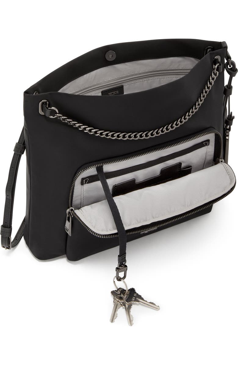 TUMI Nairobi Convertible Crossbody Bag, Alternate, color,