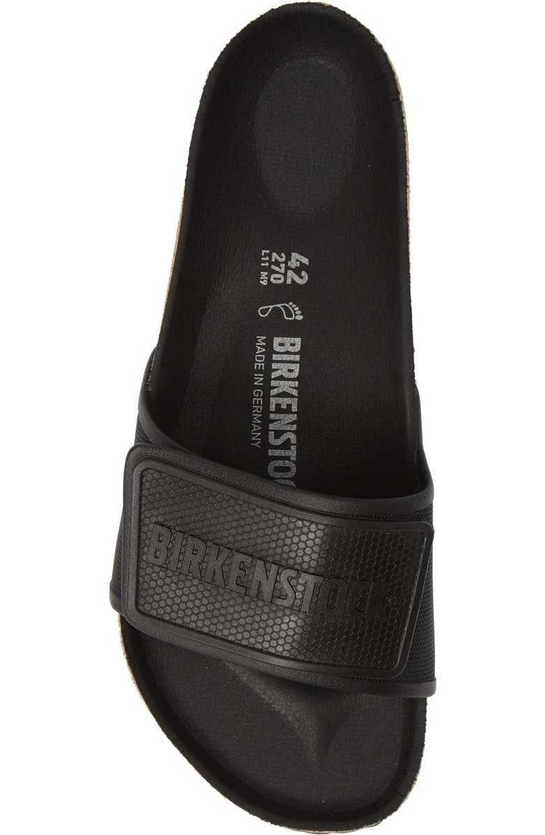 Birkenstock Tema Slide Sandal, Alternate, color,