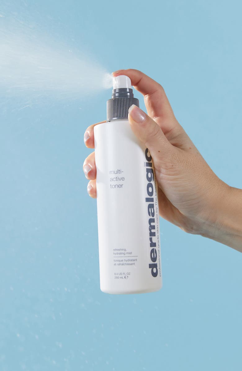 dermalogica<sup>®</sup> Multi-Active Toner, Alternate, color,