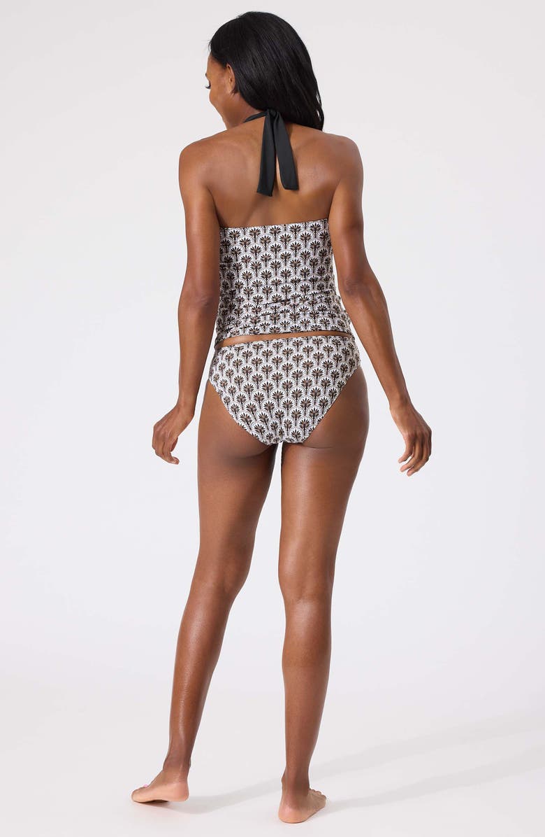 Tommy Bahama Playa Brava Reversible Tankini Top, Alternate, color,