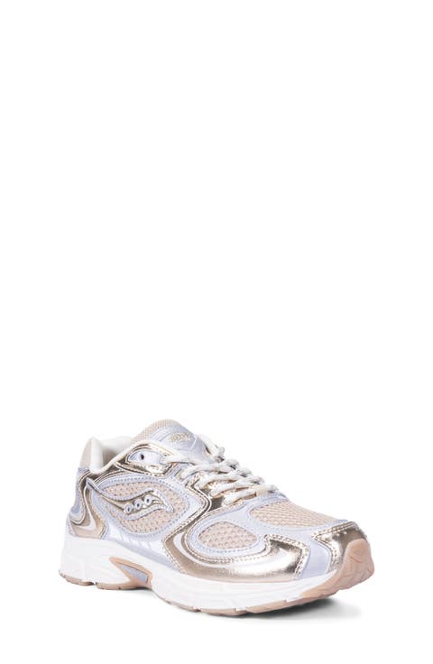 Kids' Jazz 9 Sneaker