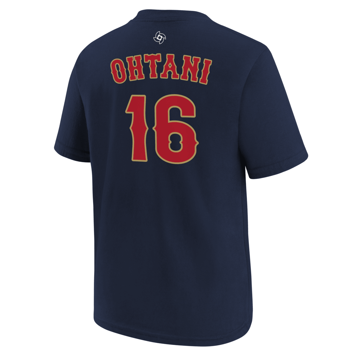 ohtani nike shirt