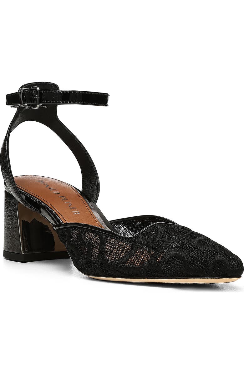 Donald Pliner Salinas Ankle Strap Pump, Main, color,
