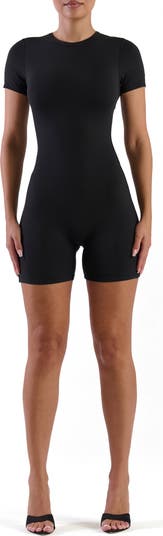 Bare Romper