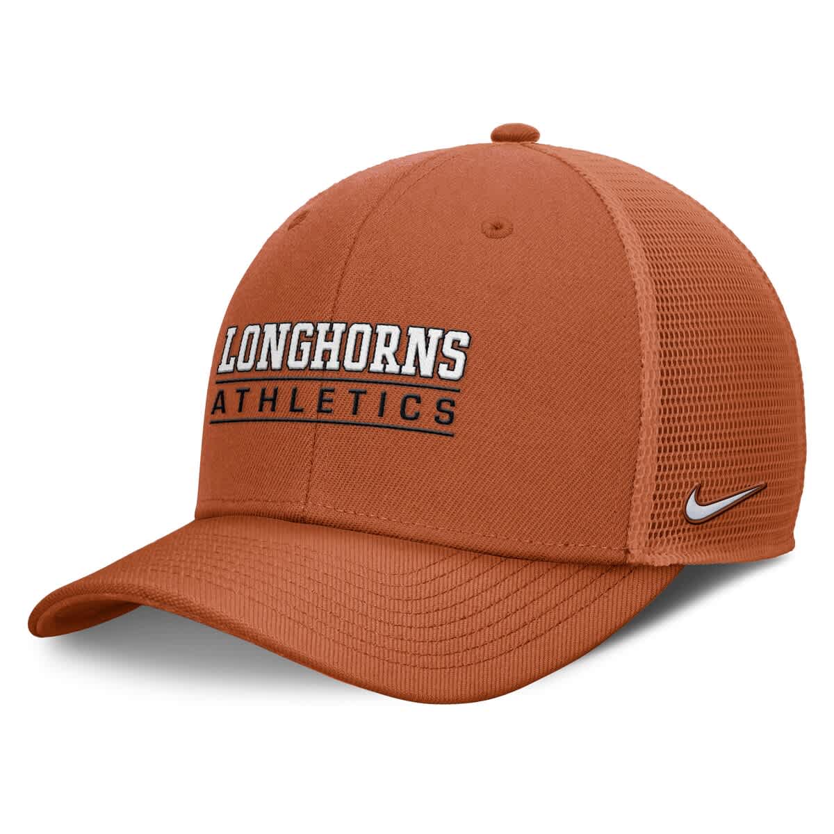 selected Burnt Orange
