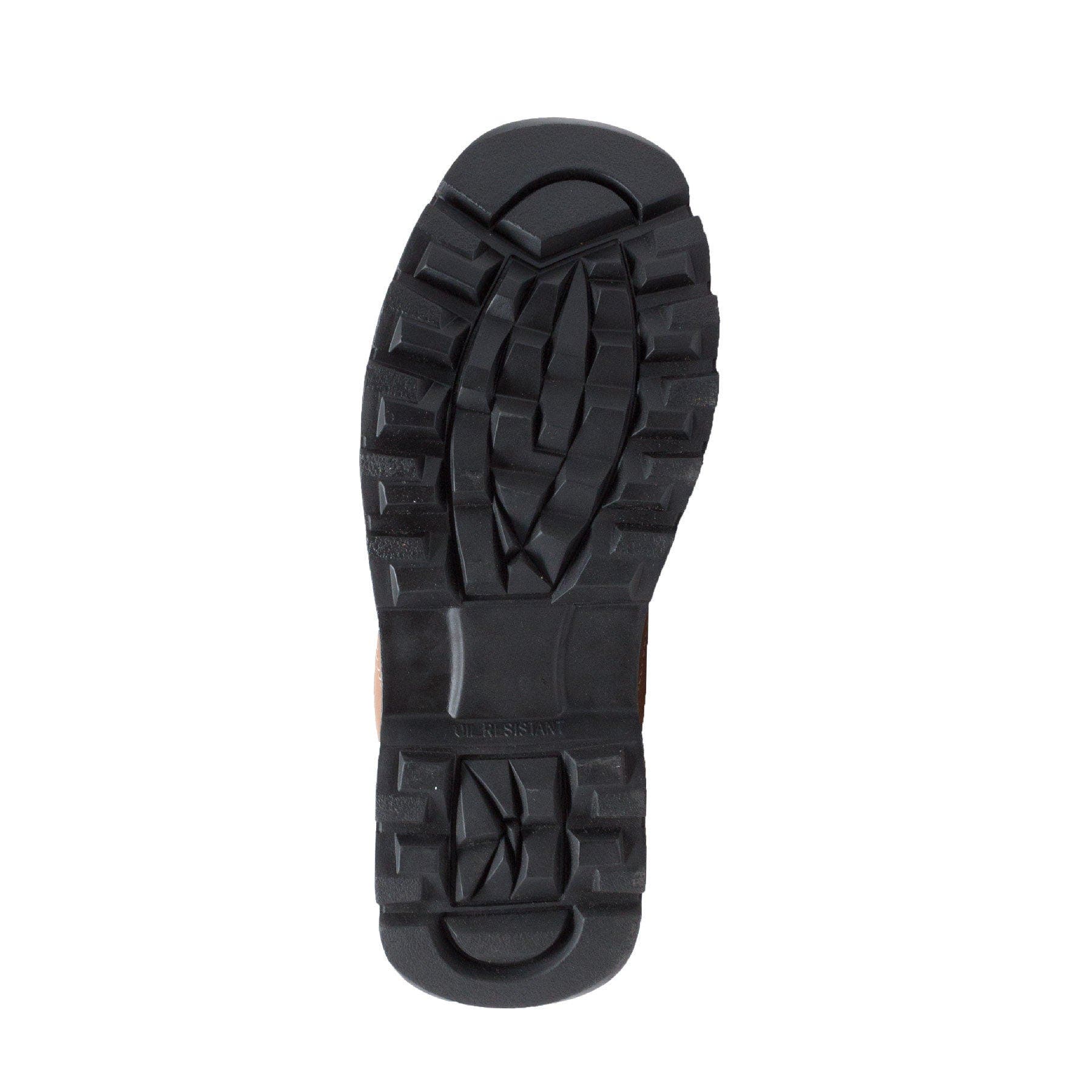 6" Steel Toe Hiker Boots, Alternate, color, Crazy Horse