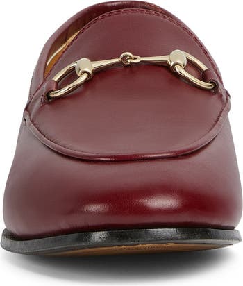 Princetown Loafer Mule