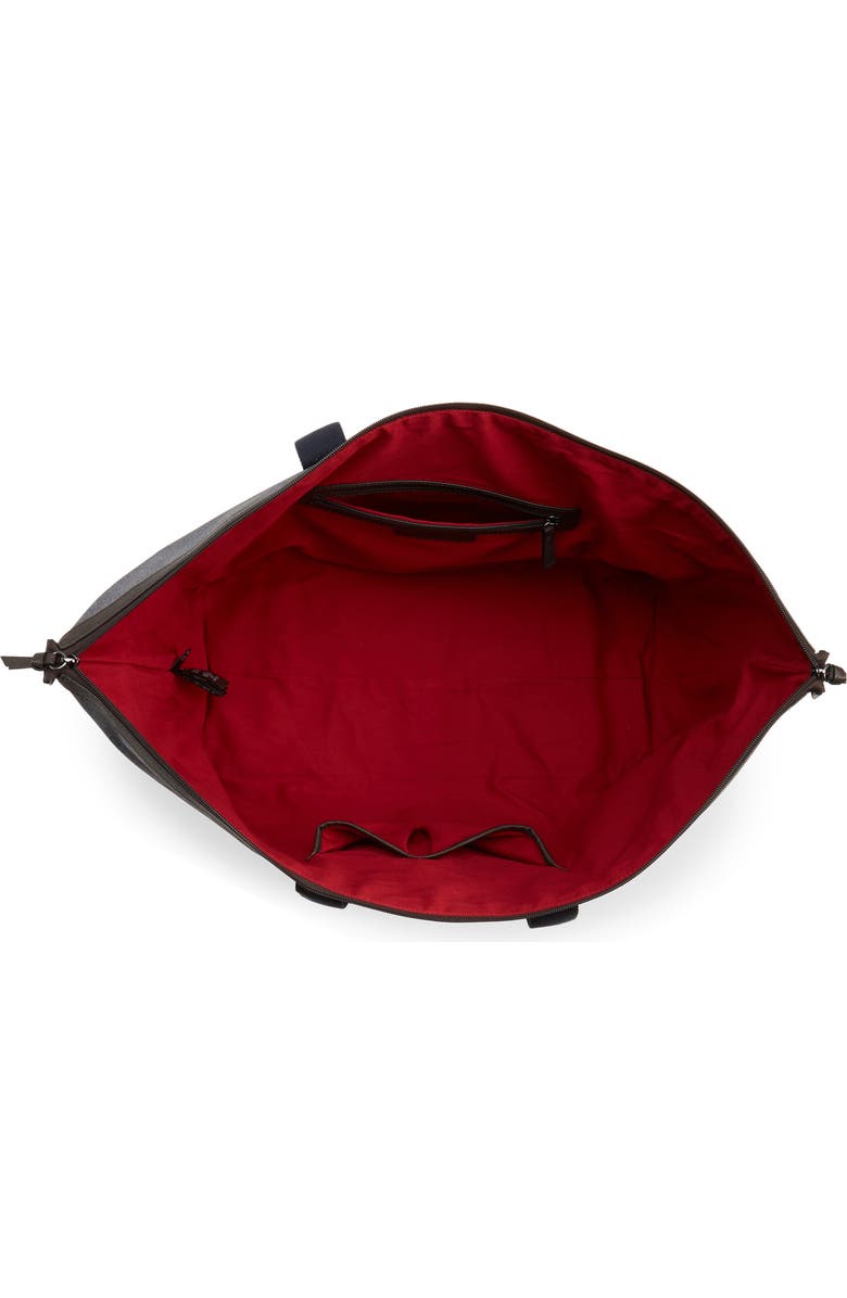 Ted Baker London Handlr Duffle Bag, Alternate, color,