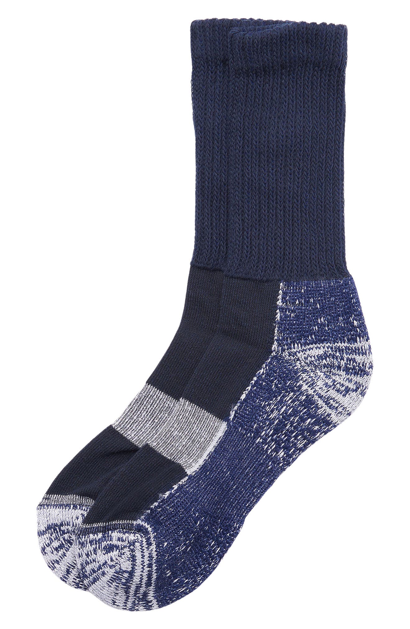 Lowland Crew Socks