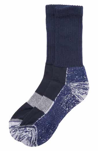 Lowland Crew Socks