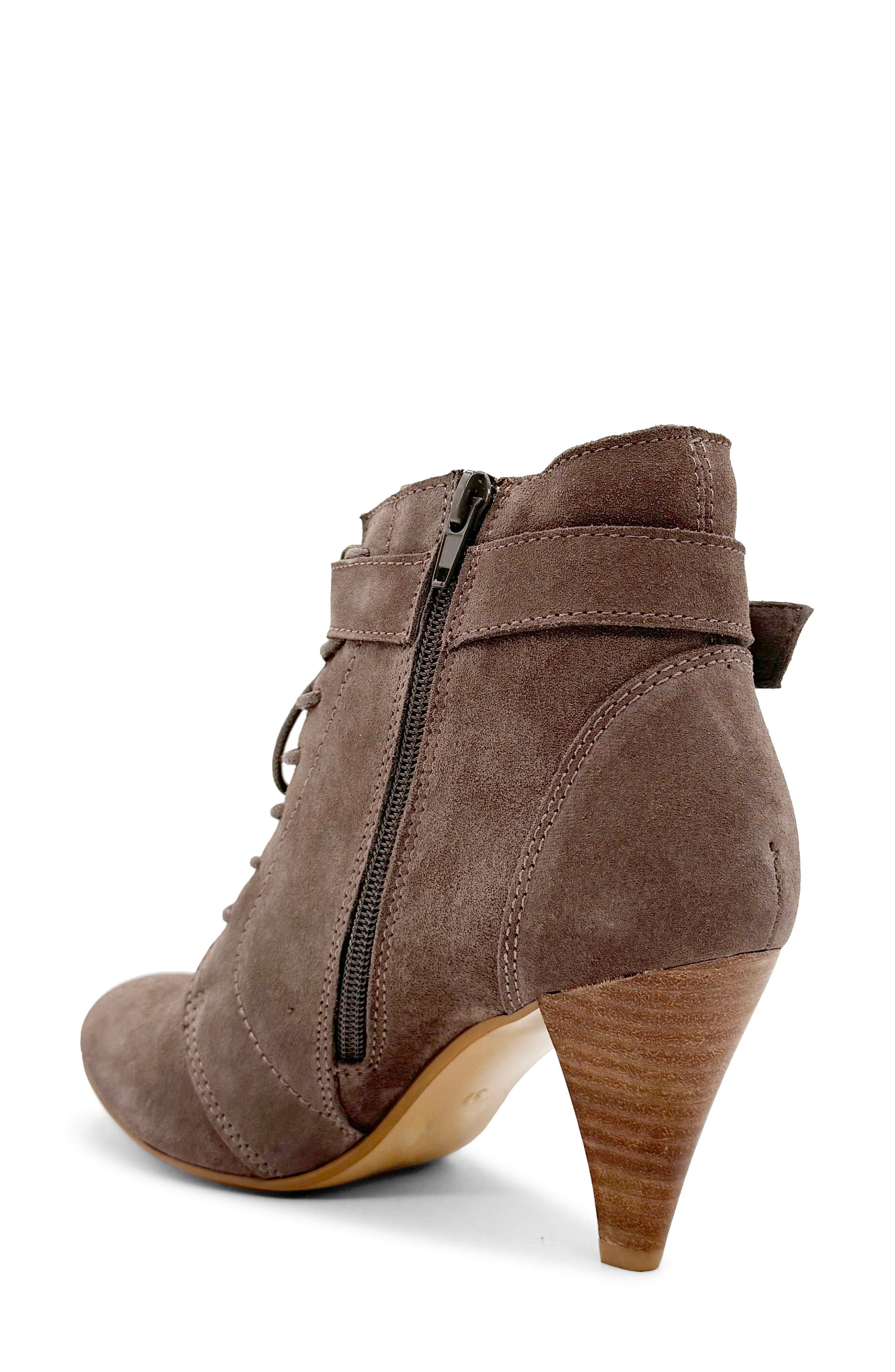 CHELSEA CREW Dakota Ankle Boot, Alternate, color, 