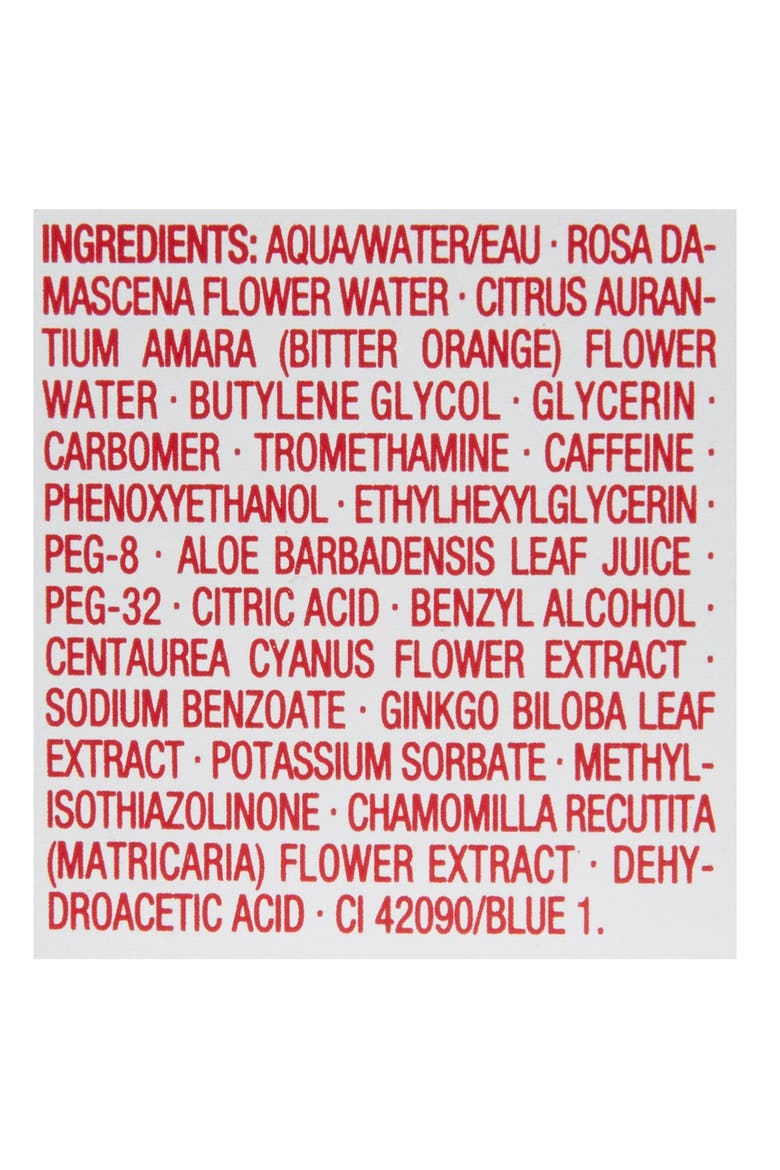 Eye Contour Gel, Alternate, color, NO COLOR