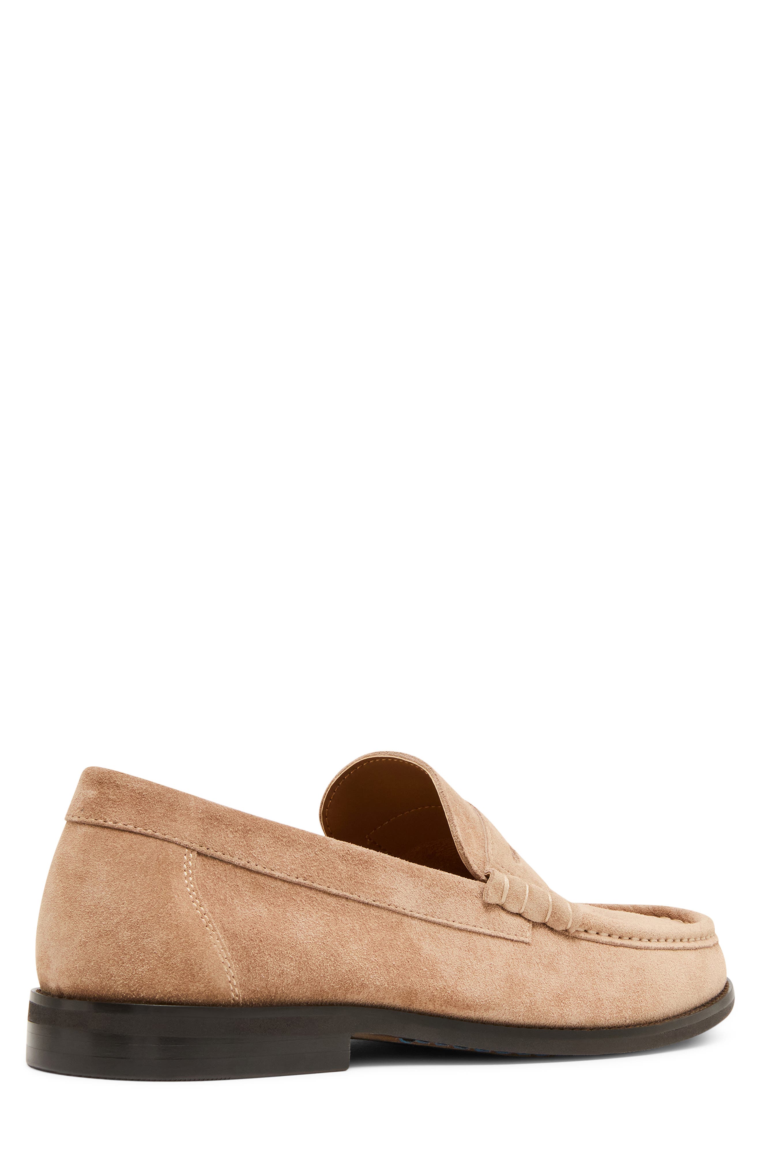 Hettick Penny Loafer - image 4