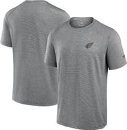 Fanatics Signature Men's Fanatics Signature Black Arizona Cardinals Front Office Tech T-Shirt