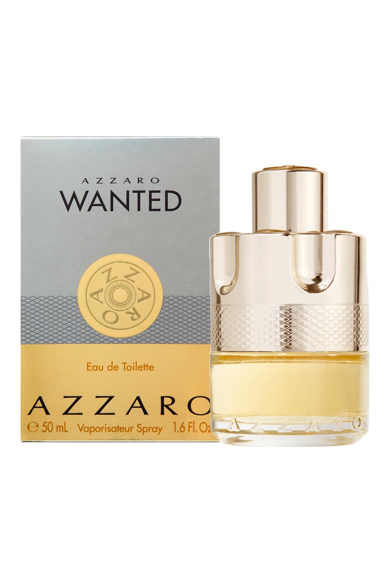 Wanted Eau de Toilette, Alternate, color, NO COLOR