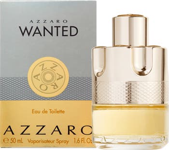 Wanted Eau de Toilette