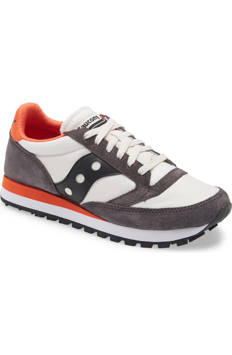 Saucony Jazz 81 Sneaker, Main, color,