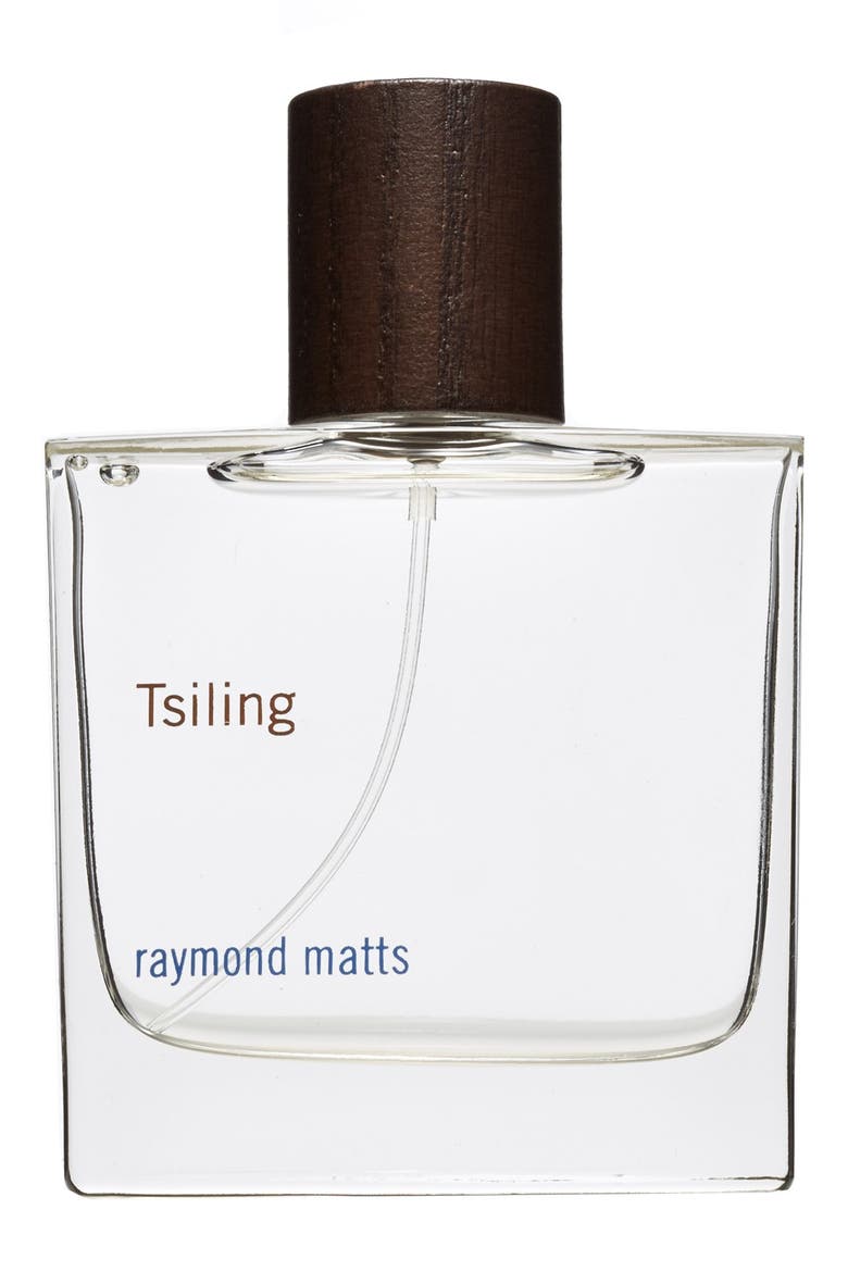 Tsiling Aura de Parfum Spray, Main, color, NO COLOR