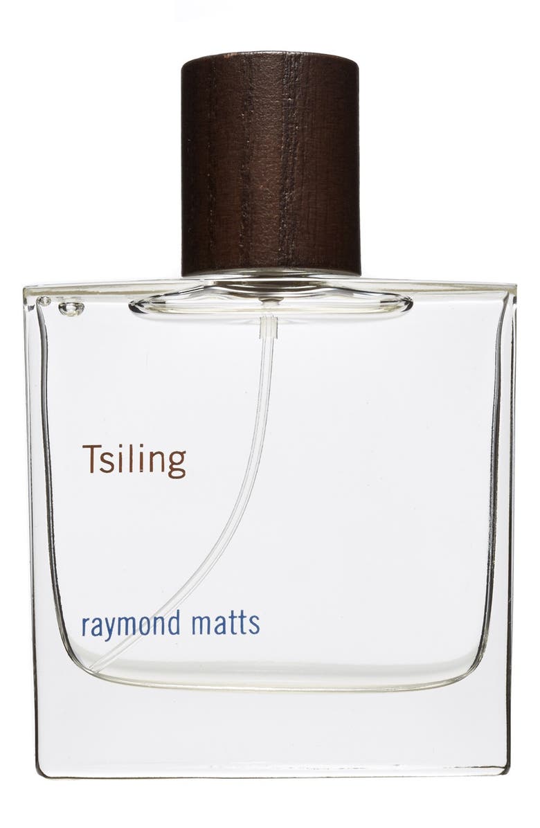 Raymond Matts Tsiling Aura de Parfum Spray, Main, color, 