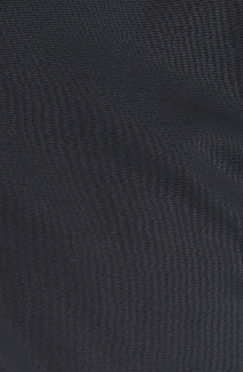 BOSS Hank Party Slim Fit Dress Shirt, Alternate, color, 