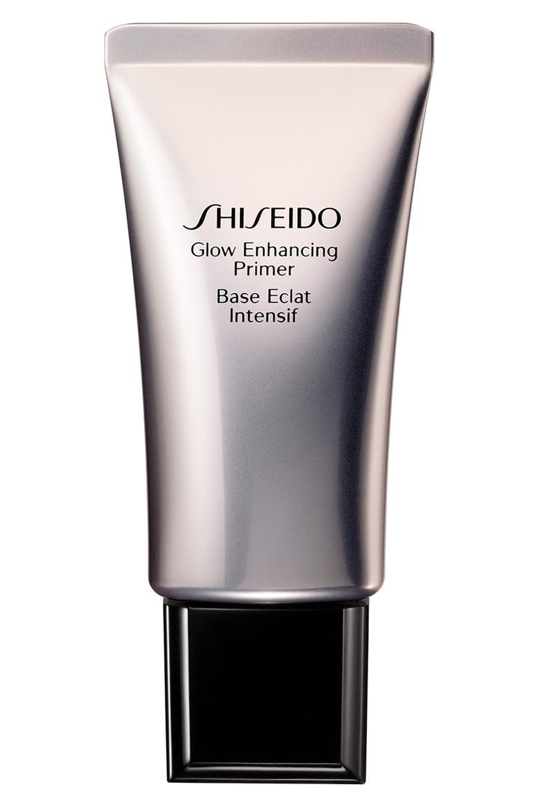 Shiseido Skin Glow Enhancing Primer SPF 15 (Women) | Nordstrom