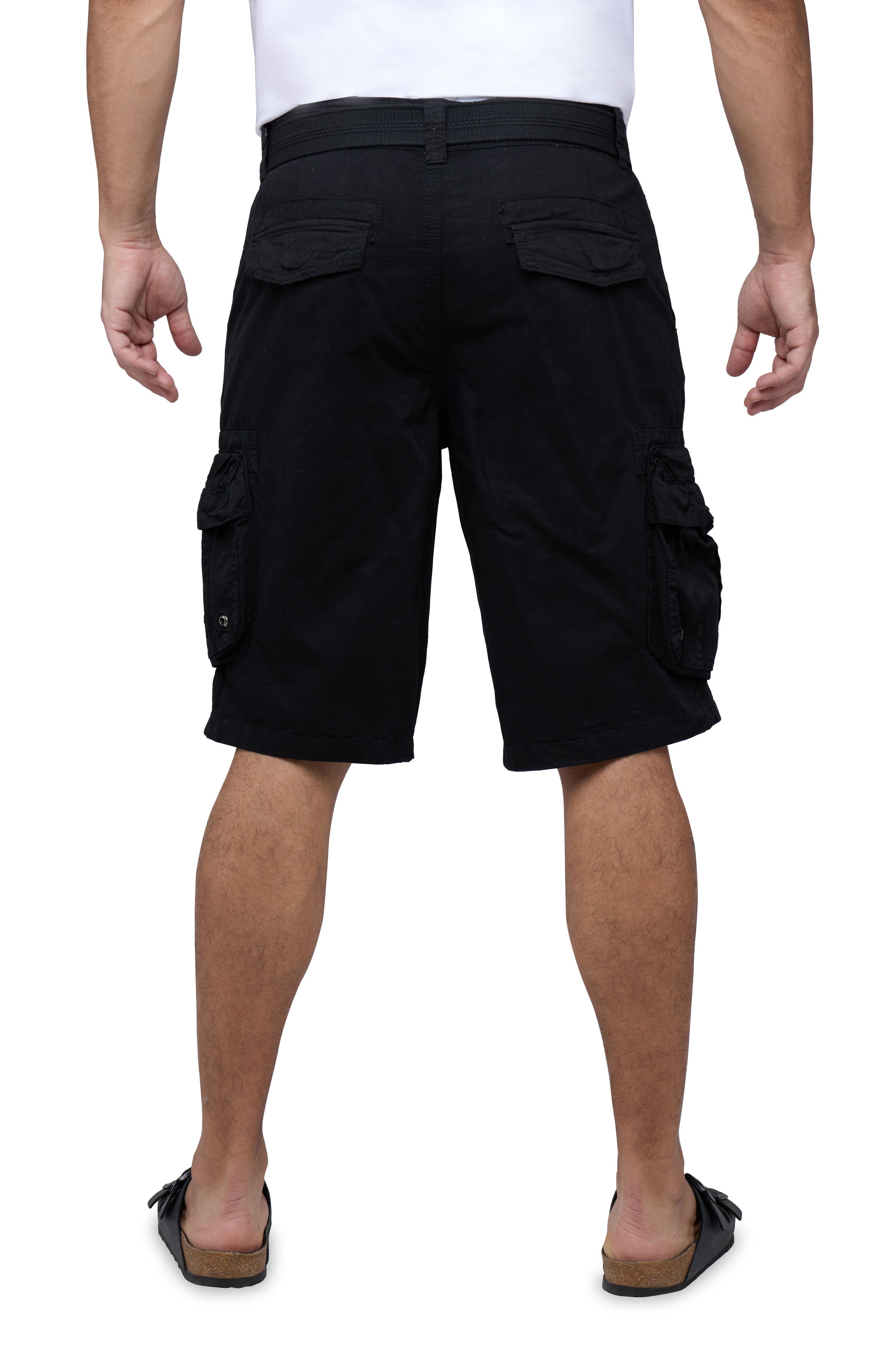 Cargo Shorts - image 2