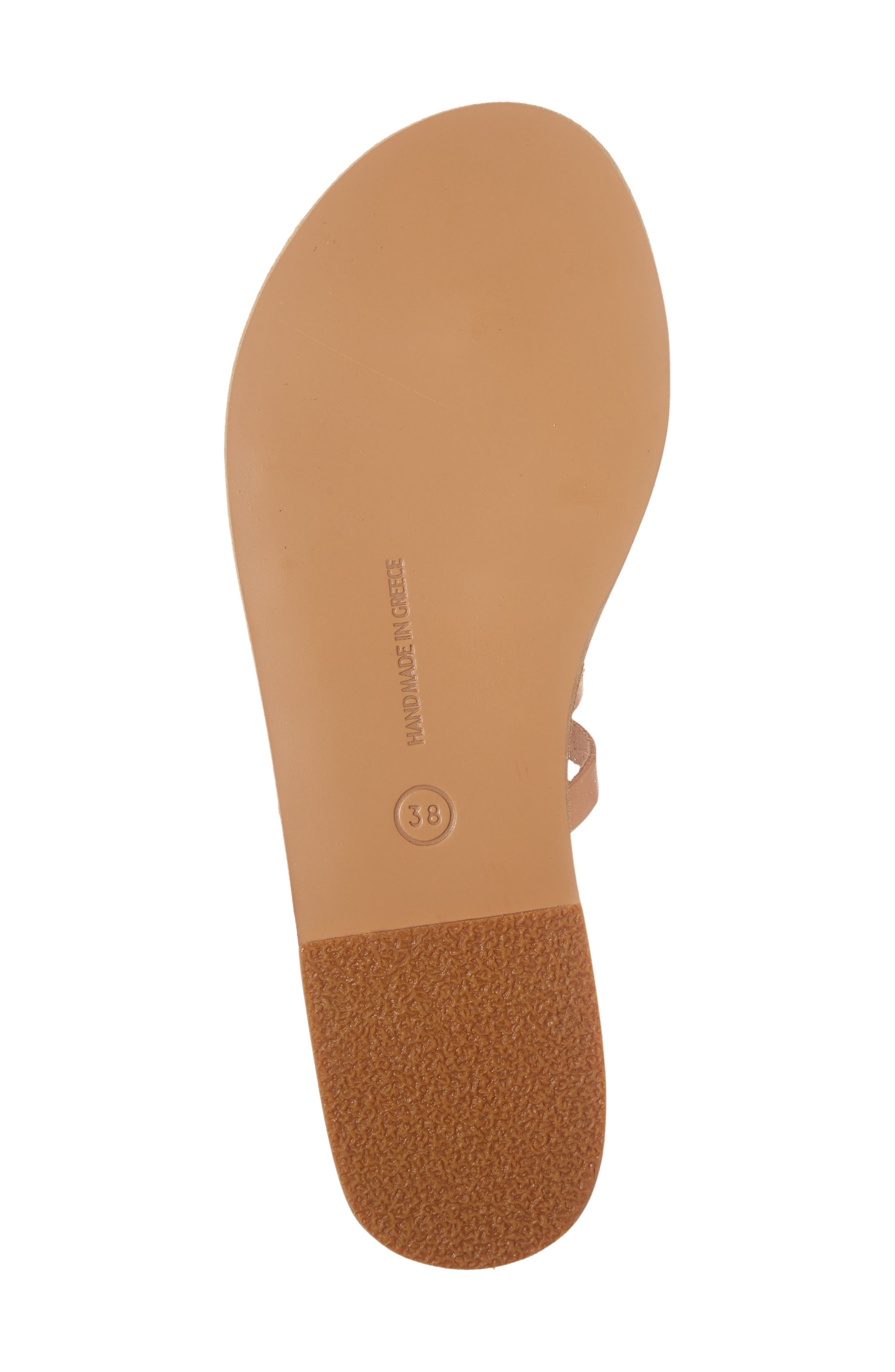 Ancient Greek Sandals Victoria Sandal, Alternate, color, 