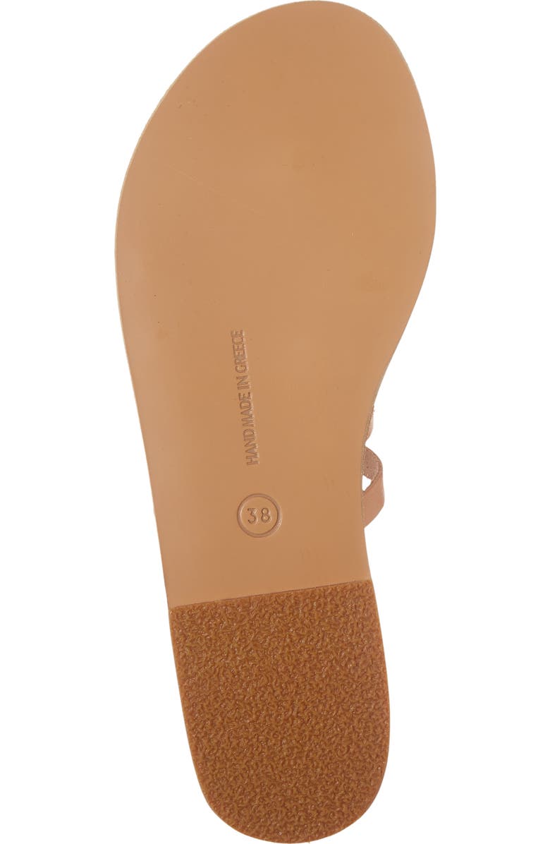 Ancient Greek Sandals Victoria Sandal, Alternate, color,