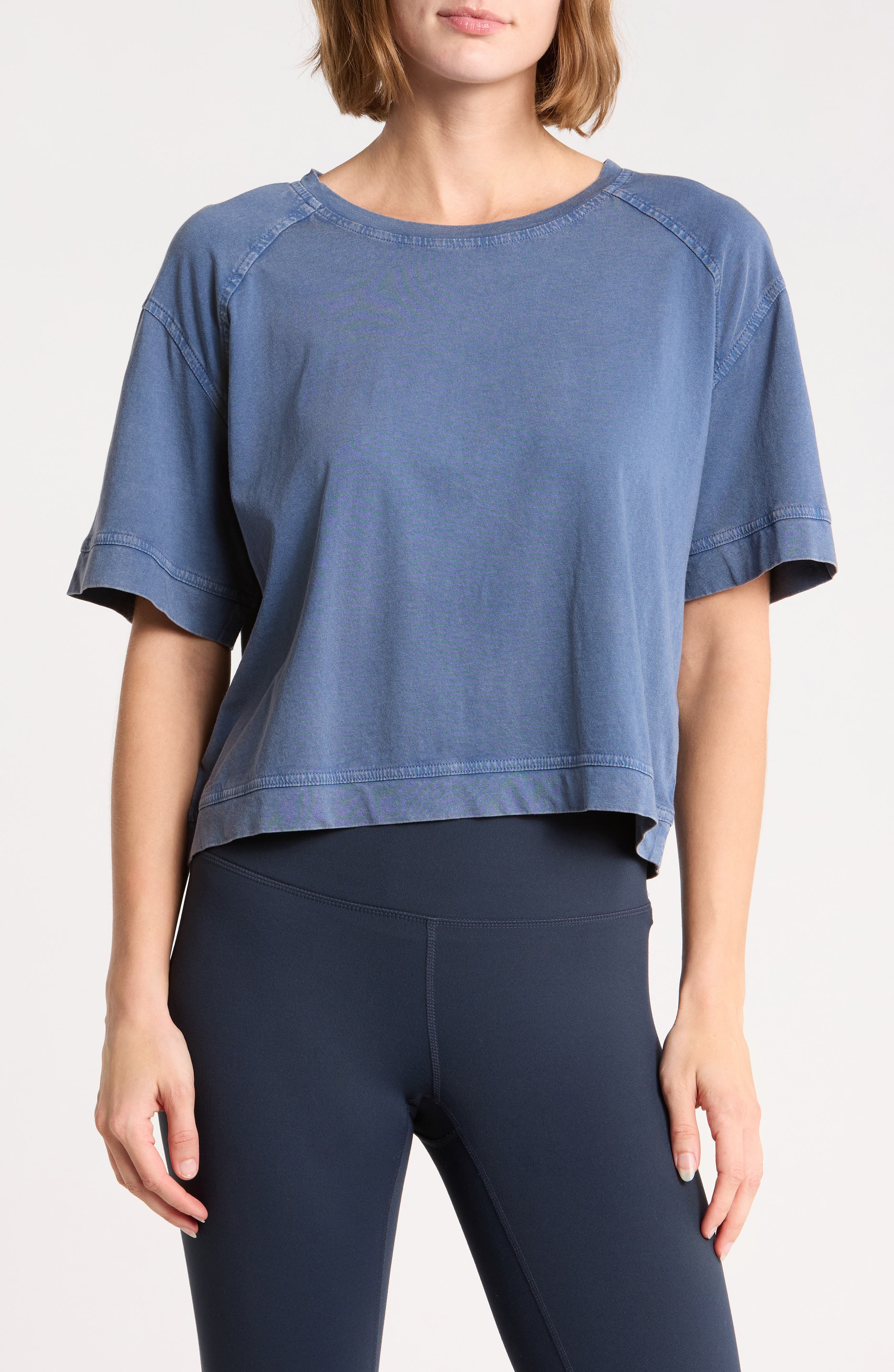BLUE VINTAGE