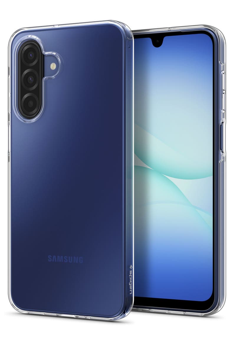 - Crystal Flex Case for Samsung Galaxy A17 5G - Crystal Clear, Main, color, Clear