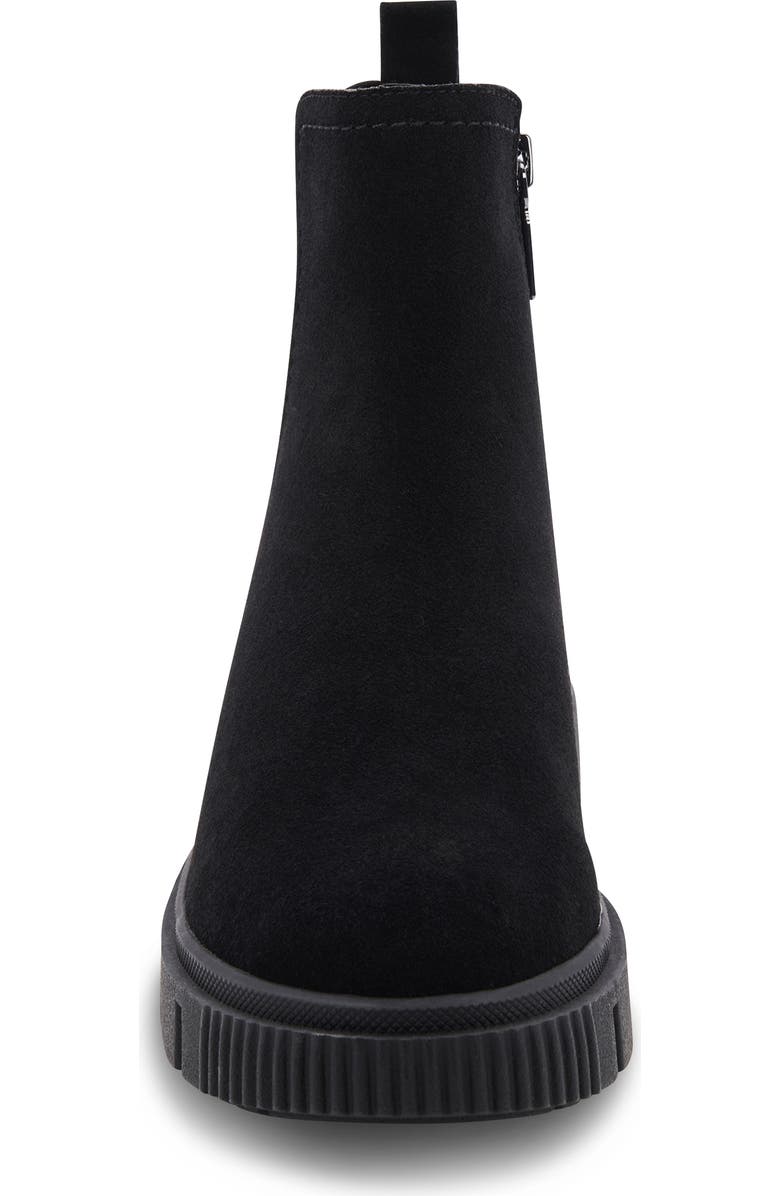 Blondo Bandit Waterproof Suede Bootie, Alternate, color,