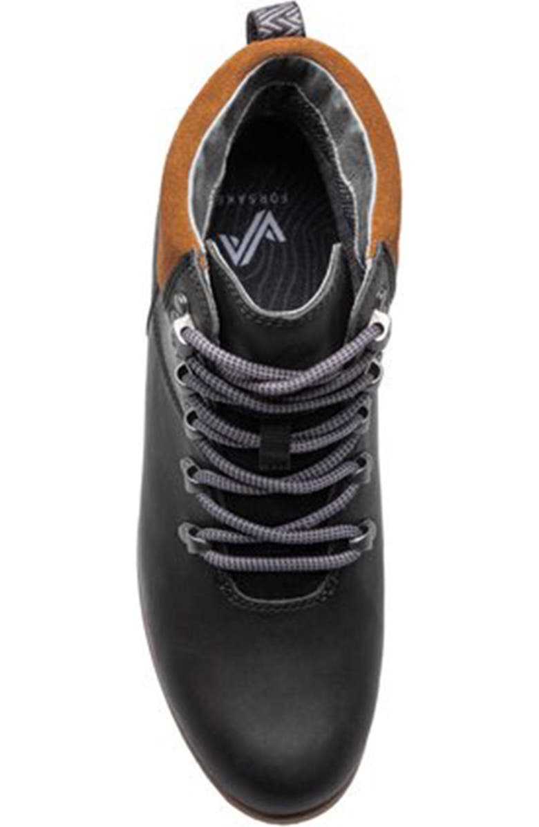 Forsake Sofia Waterproof Lace-Up Boot, Alternate, color,