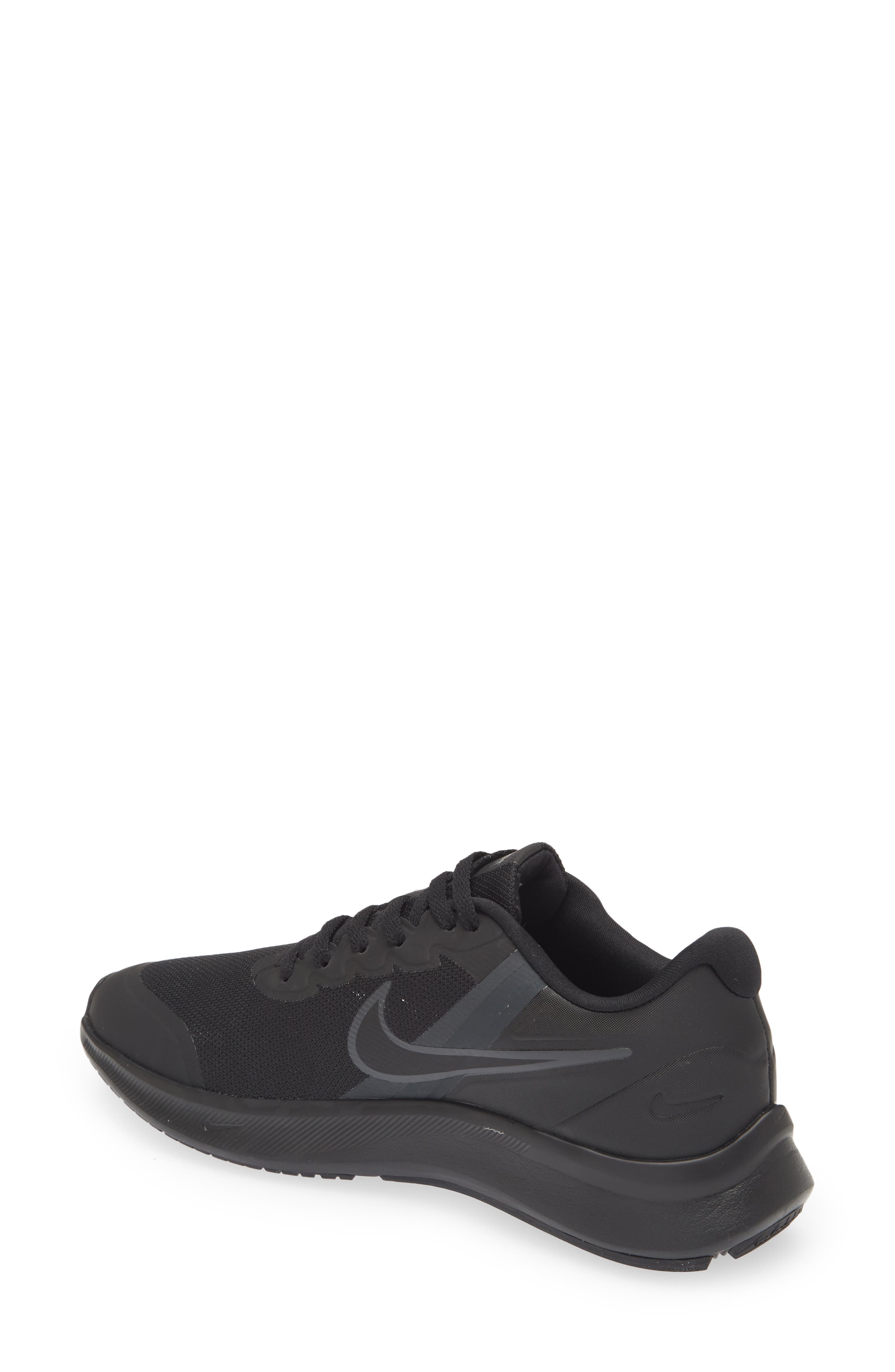 Nike Kids' Star Runner 3 Sneaker, Alternate, color, 