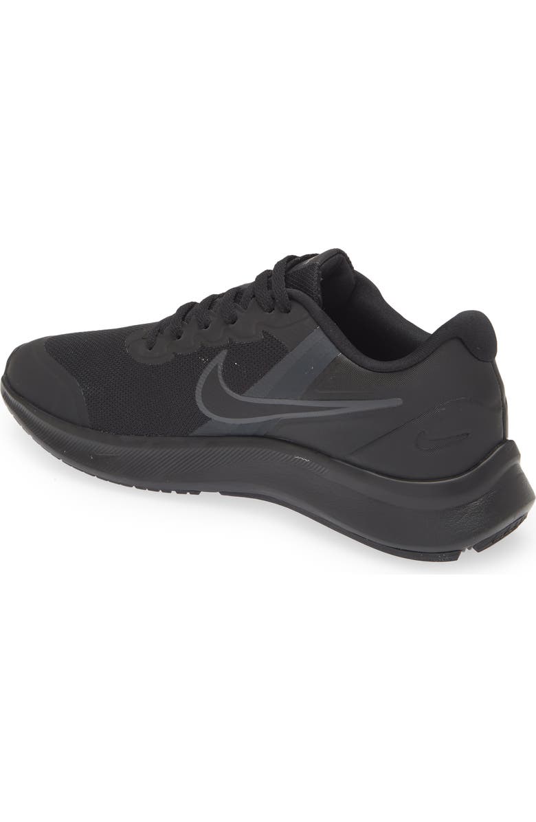Nike Kids' Star Runner 3 Sneaker, Alternate, color,